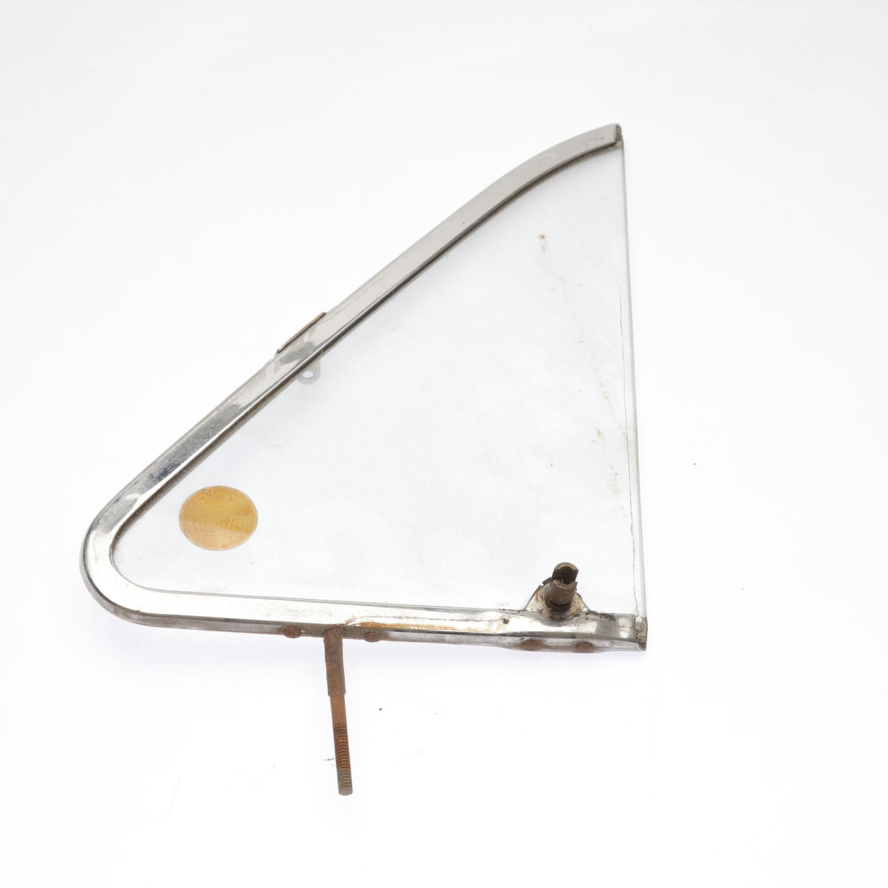 VENTILATIONSRUTA, Volvo Amazon, 1950-/60-tal. Fordon, Båtar & Delar ...