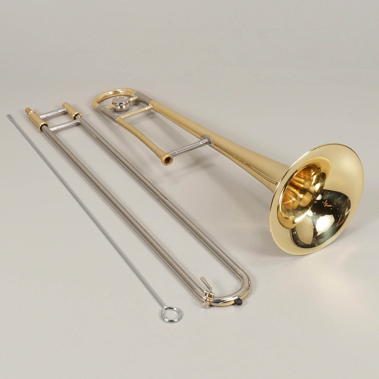 TROMBÓN Yamaha YSL-354.