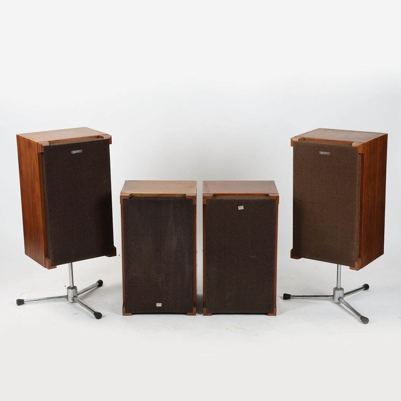 SONY SS-7200 SPEAKERS (4).