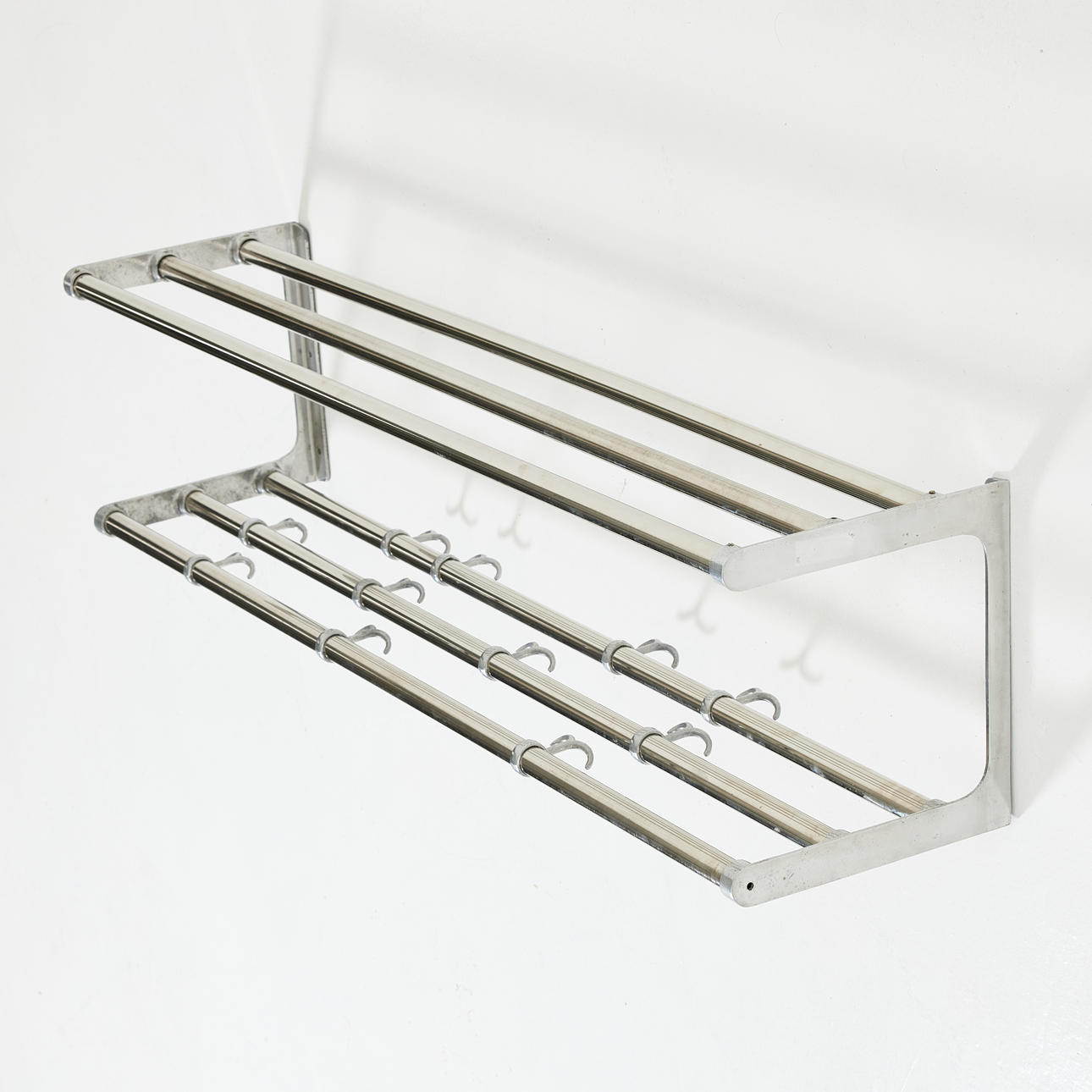 GUNNAR BOLIN. Hatthylla, 1900-talets mitt.