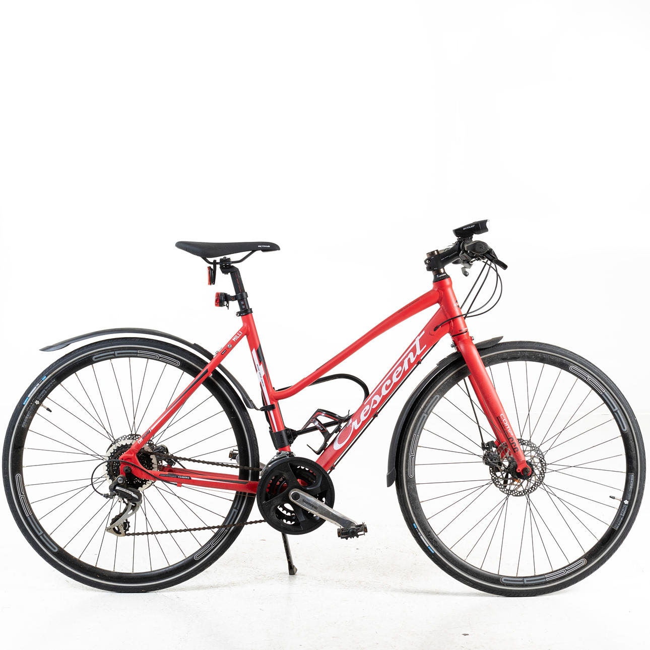 CYKEL, Crescent Milli, 28".