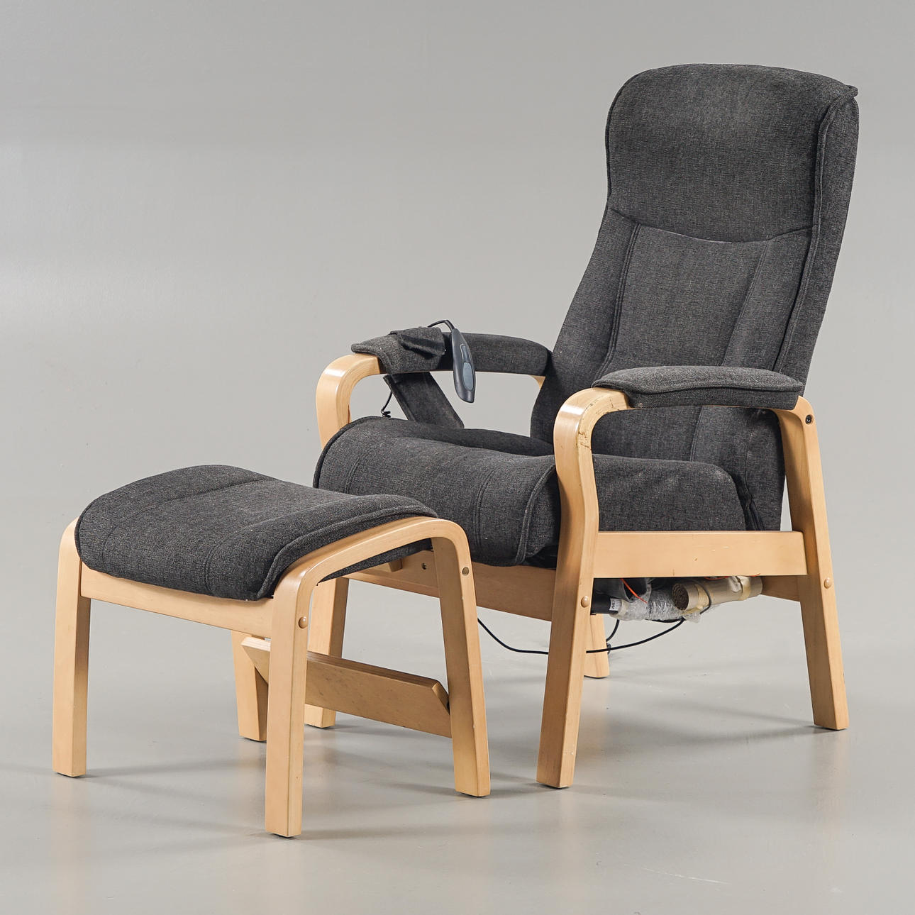 Lænestol Img Confort, Norge 2000'erne.