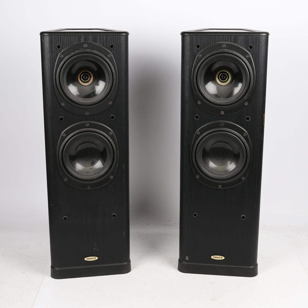 ALTAVOCES DE SUELO TANNOY 636.