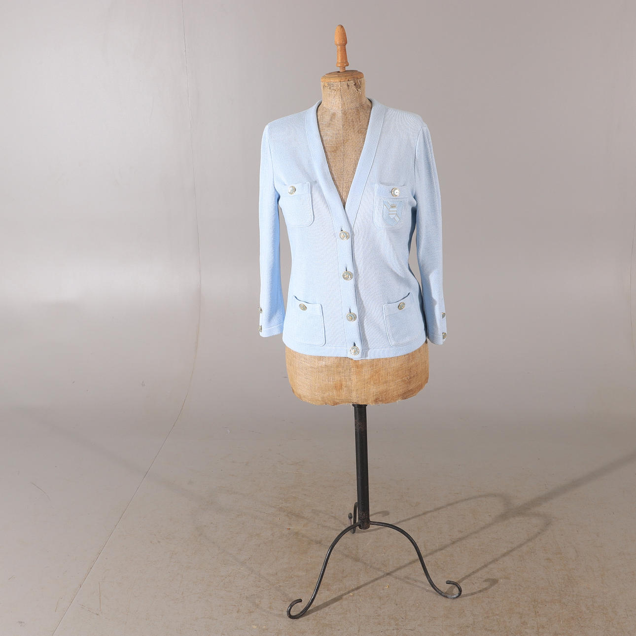 CARDIGAN/BLAZER, knitted, ARA.