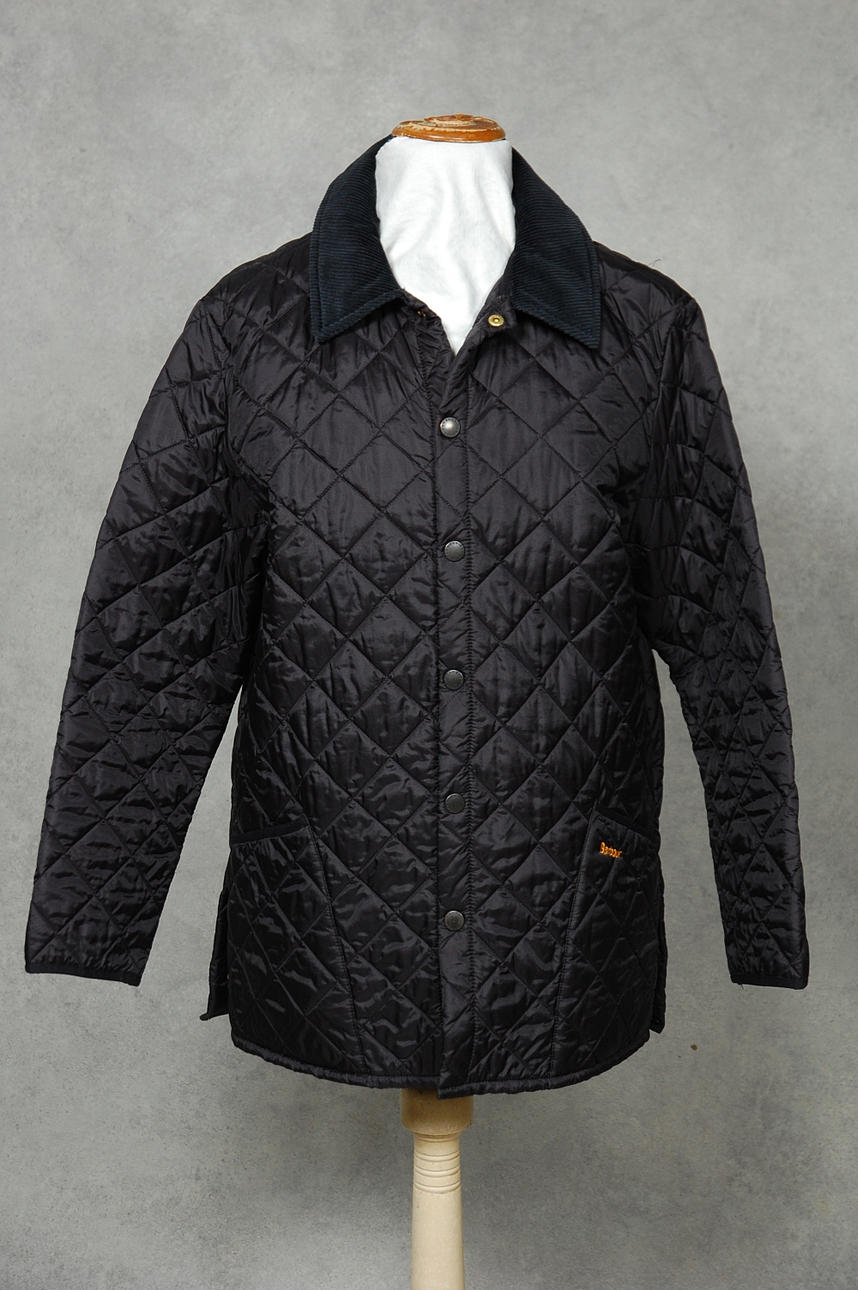 JACKA, Barbour, Liddesdale.