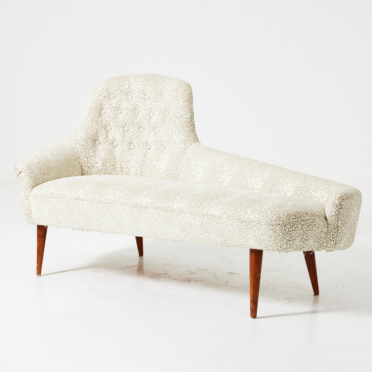 HARALD FUST. Sohva, ”Singoalla”, IKEA.