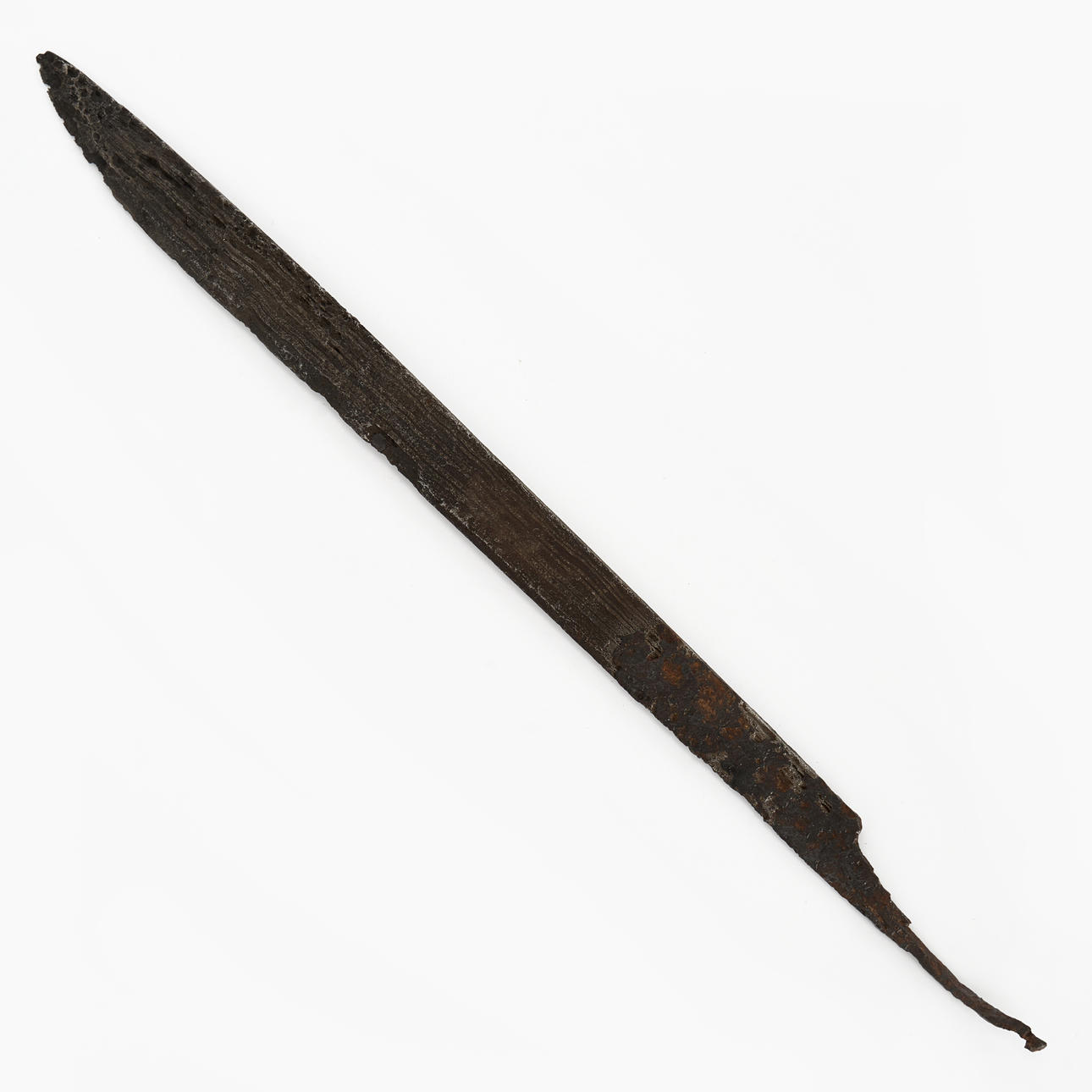 SCRAMSAX/VIKINGASVÄRD.