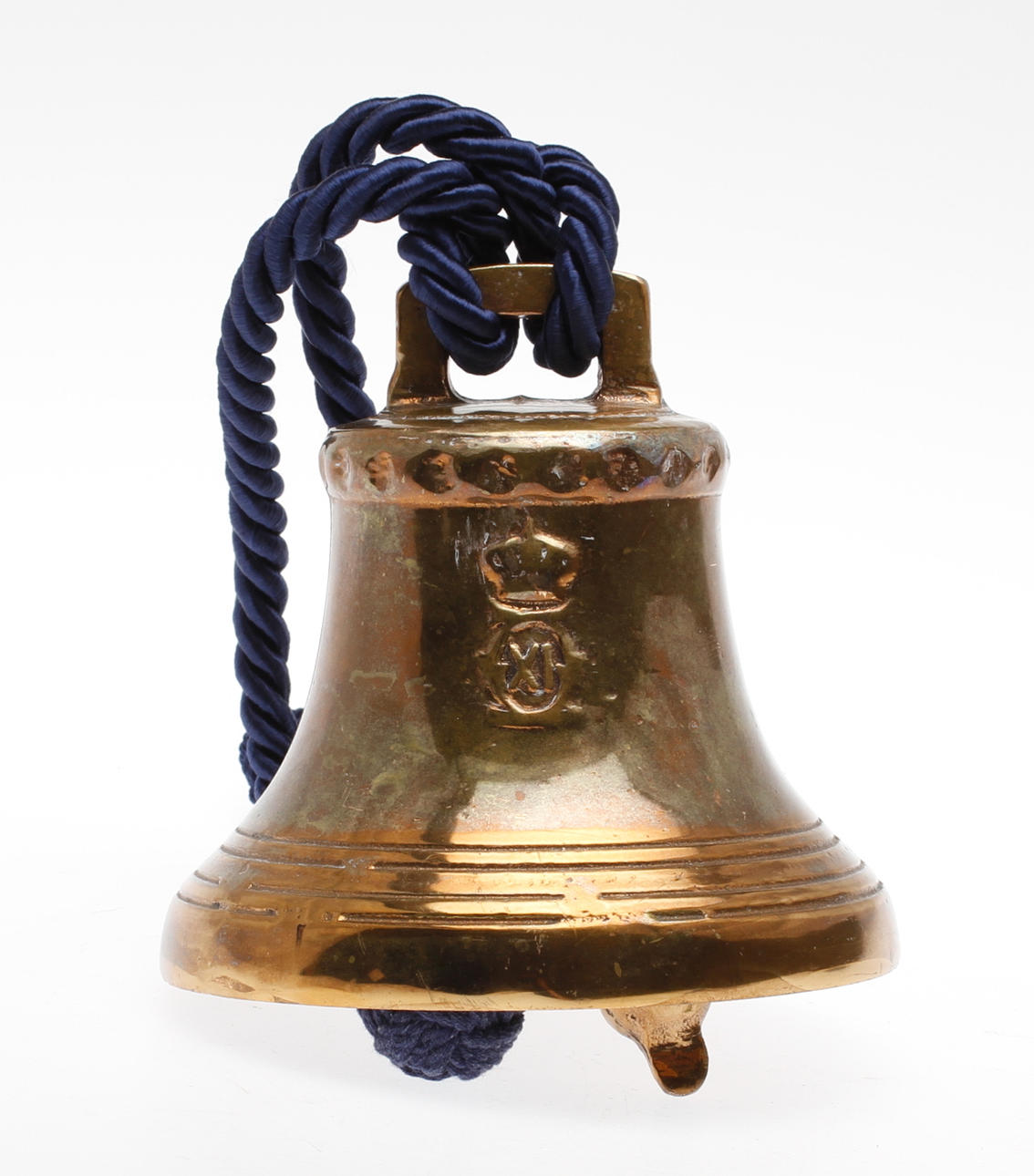 SKEPPSKLOCKA, 1900-tal.