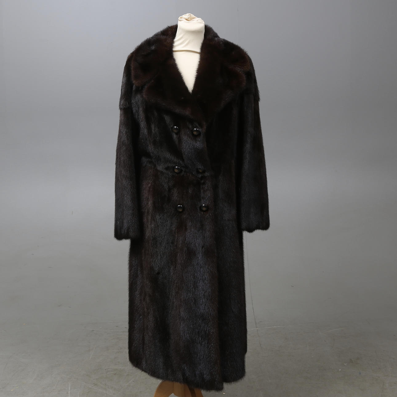 PÄLS, helmink, Saga, Wigéns, Tranås, 1900-talets andra hälft.