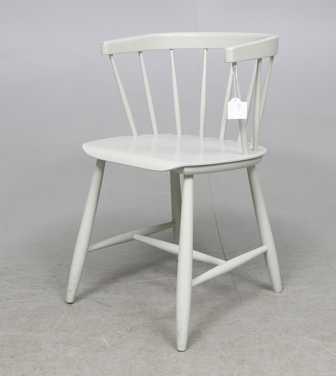 KARMSTOL, Ilmari Tapiovaara för Edsbynverken, 1950/60-tal.