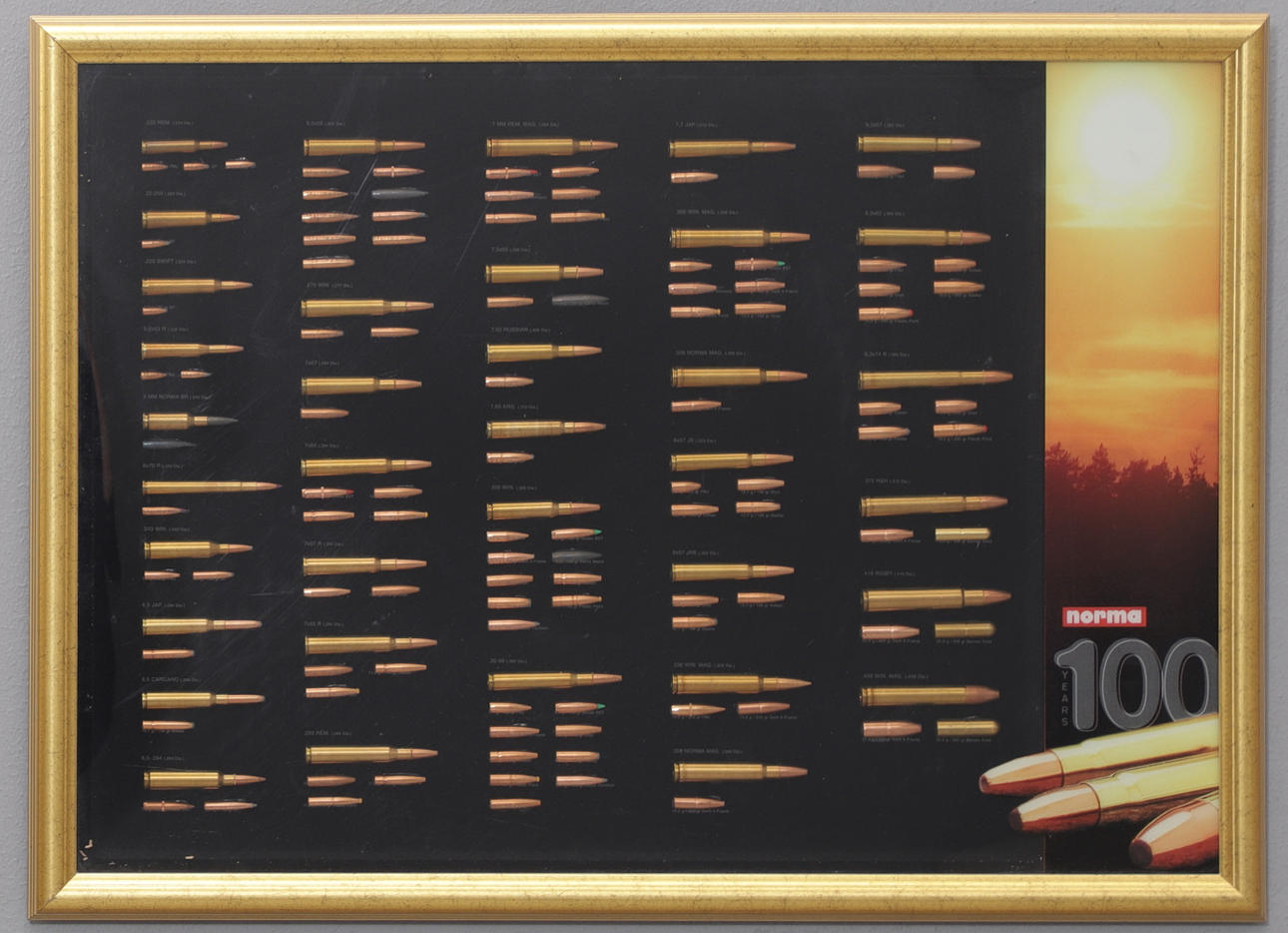 PATRONTAVLA, Norma, 2002.