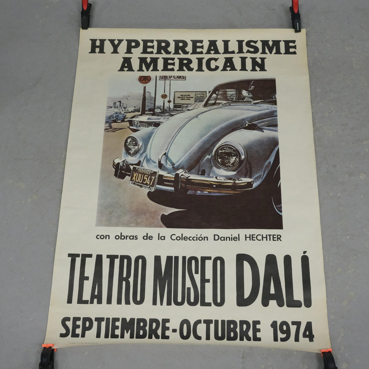 MUSEPLANSCH DALI. Art - Engravings & Prints - Auctionet