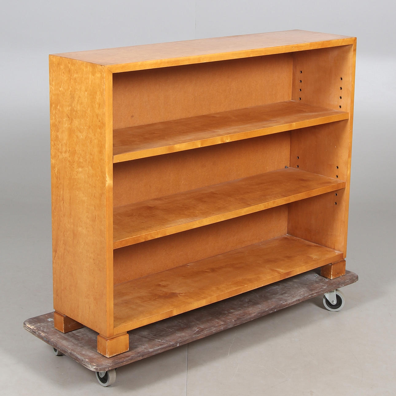 REOL, birk, 1940'erne.