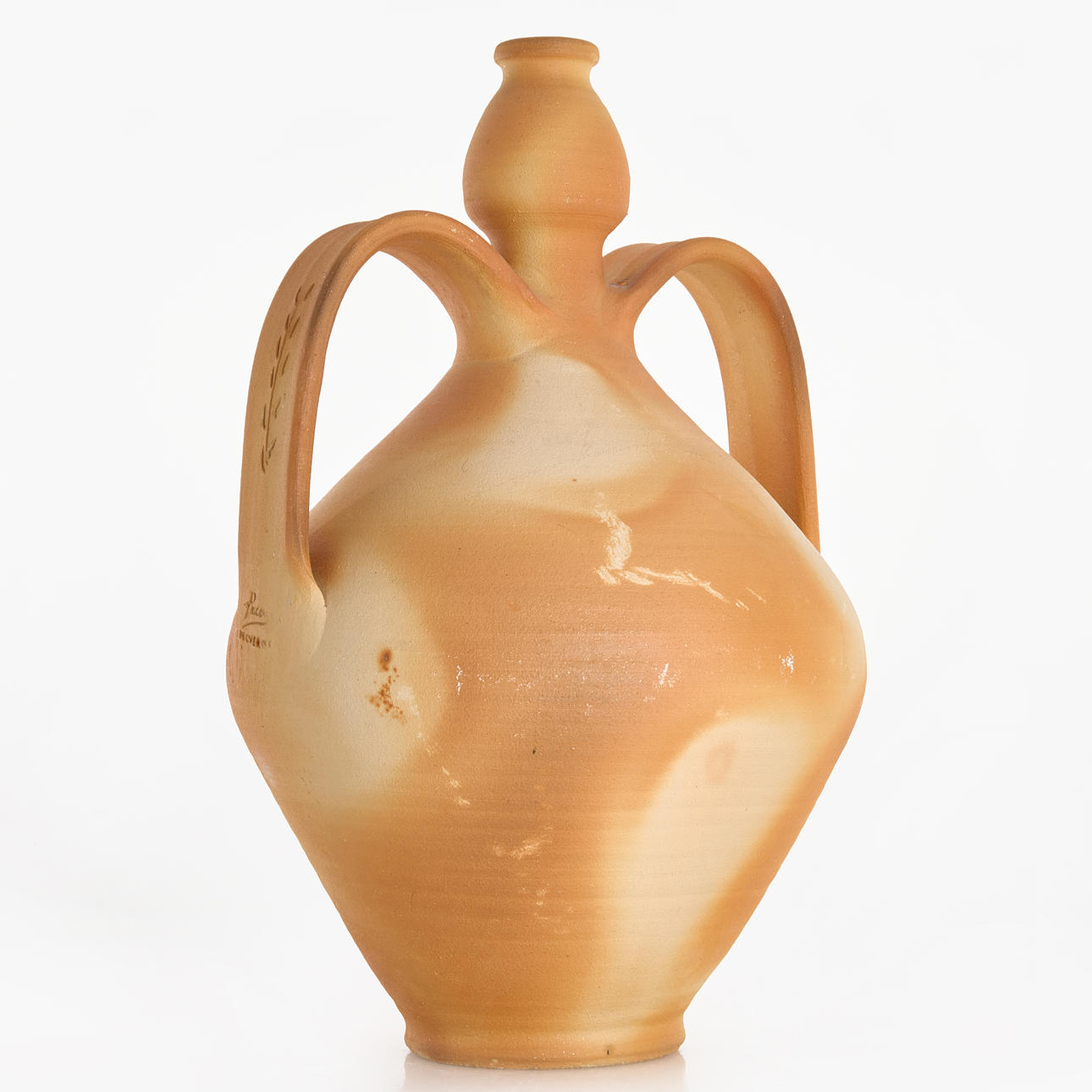 AMFORA, Loza, Moveros, España.