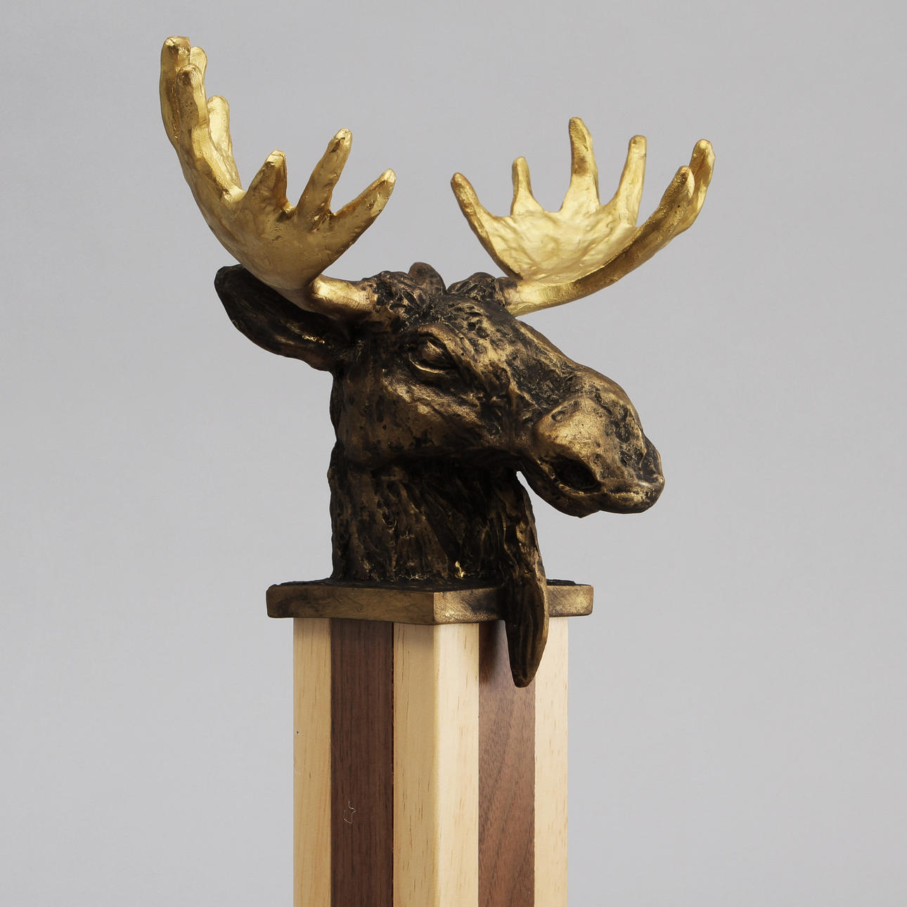 SALTKVARN, Ernst Billgren.