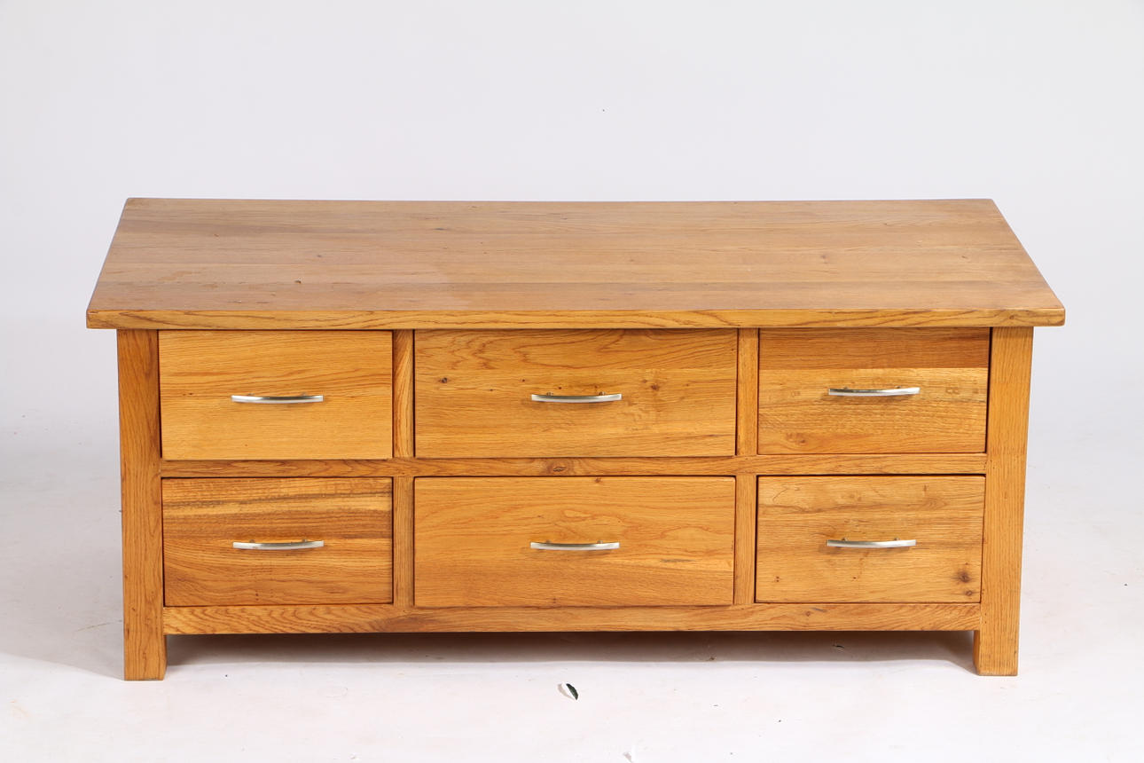 BROOKLYN EK MÖBLER SOFFBORD.