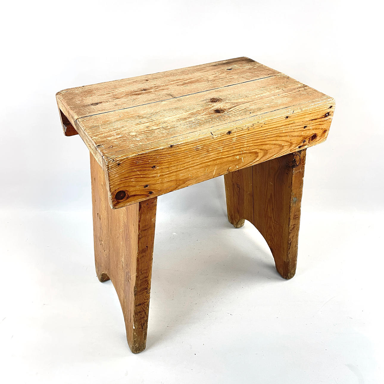 PALL/MJÖLKPALL, trä, 1900-tal.