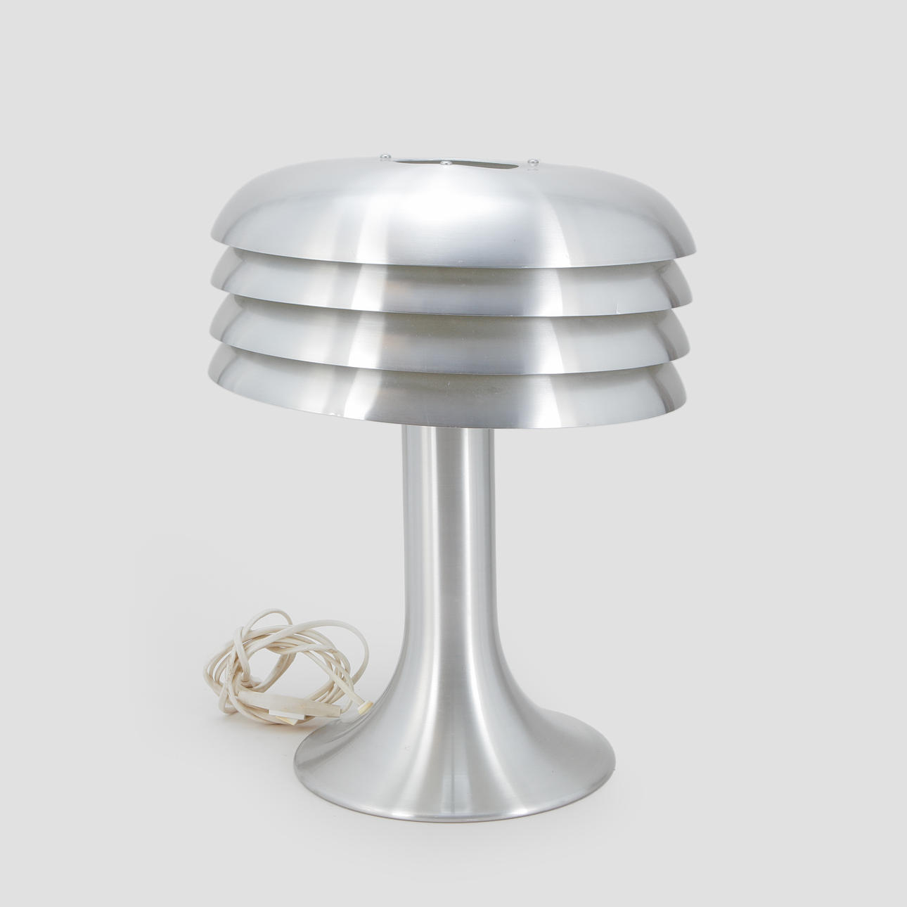 HANS AGNE JACOBSSON. Table lamp, BN-26, Markaryds.