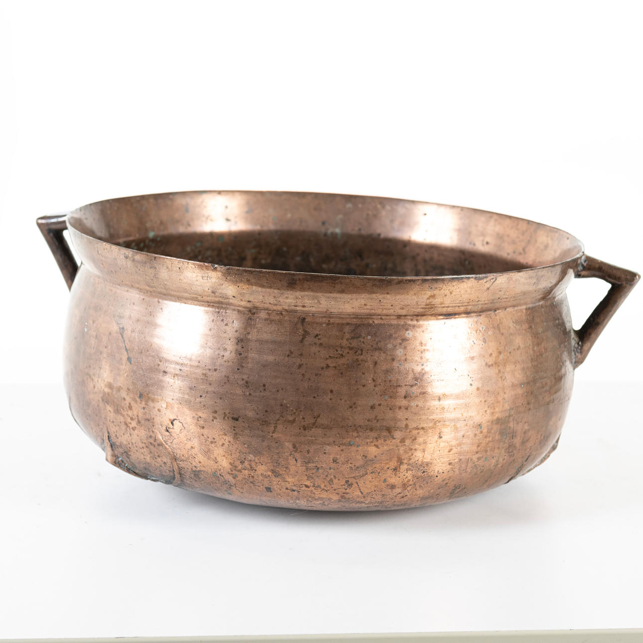 KITTEL / GRYTA, Koppar, 1800-tal.