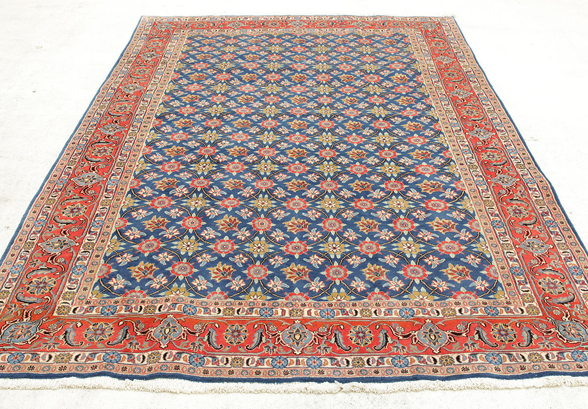 MATTA, Persisk, Varamin, 293 x 195 cm.