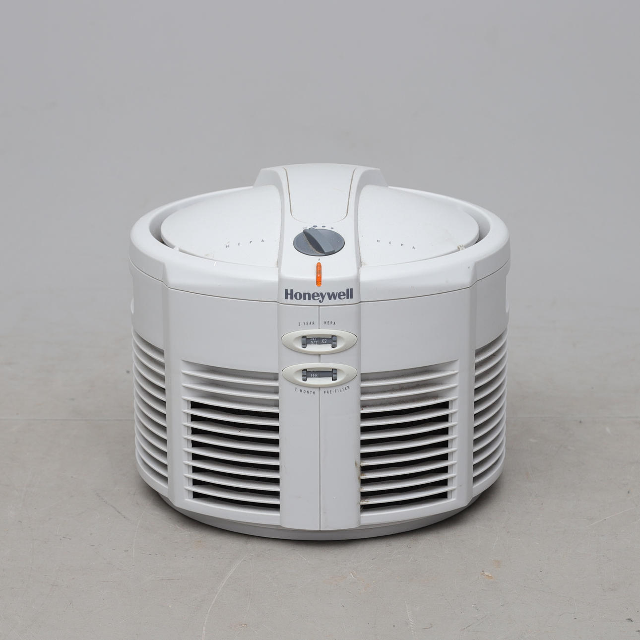 LUFTREINIGER, Honeywell DA-5010 E.