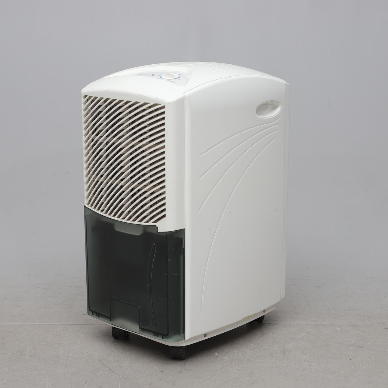 DEHUMIDIFIER, ETF 360.