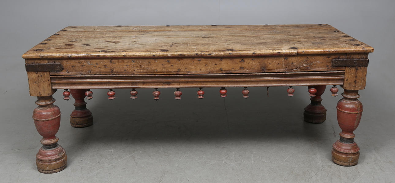 SOFFBORD, sannolikt Artwood, 1900/2000-tal.