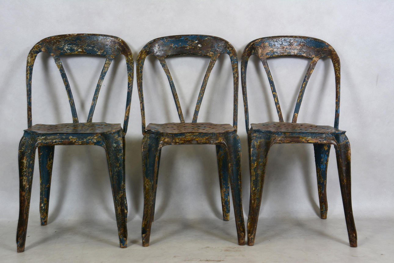STOLAR, 3-stycken, Multiple, 1930/40-tal.