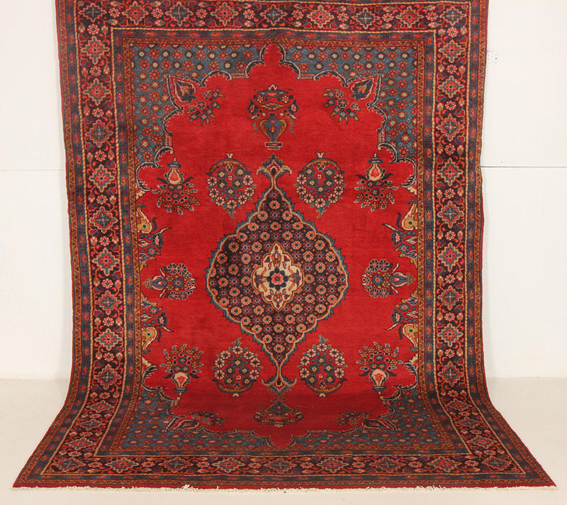 MATTA, Persisk, Golpayegan, 320x220 cm.