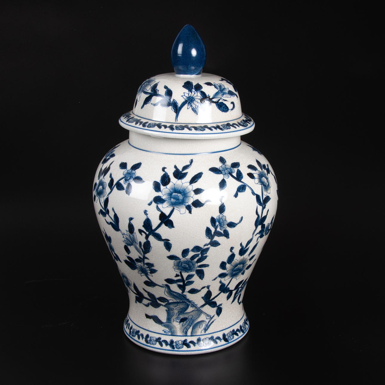 LOCKURNA, kiinalainen sisustus Simply Scandinavia.