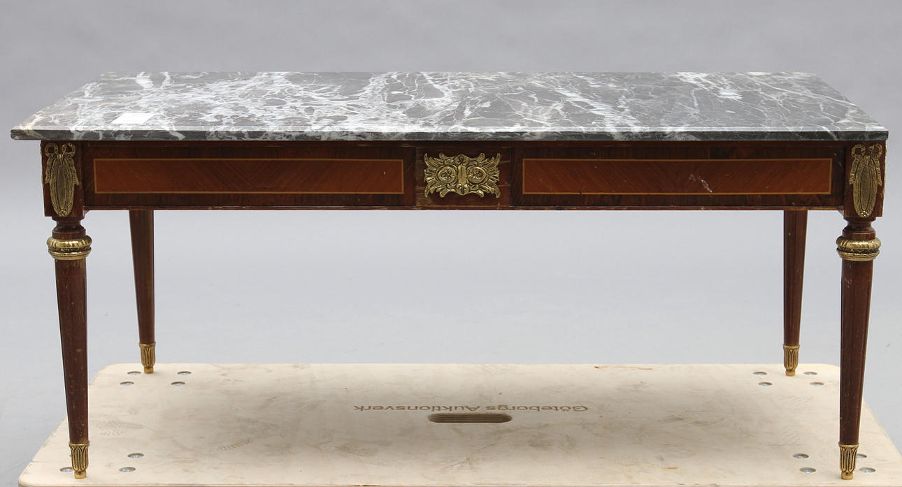 SALONGSBORD, Louis XVI-stil, 1900-tal.