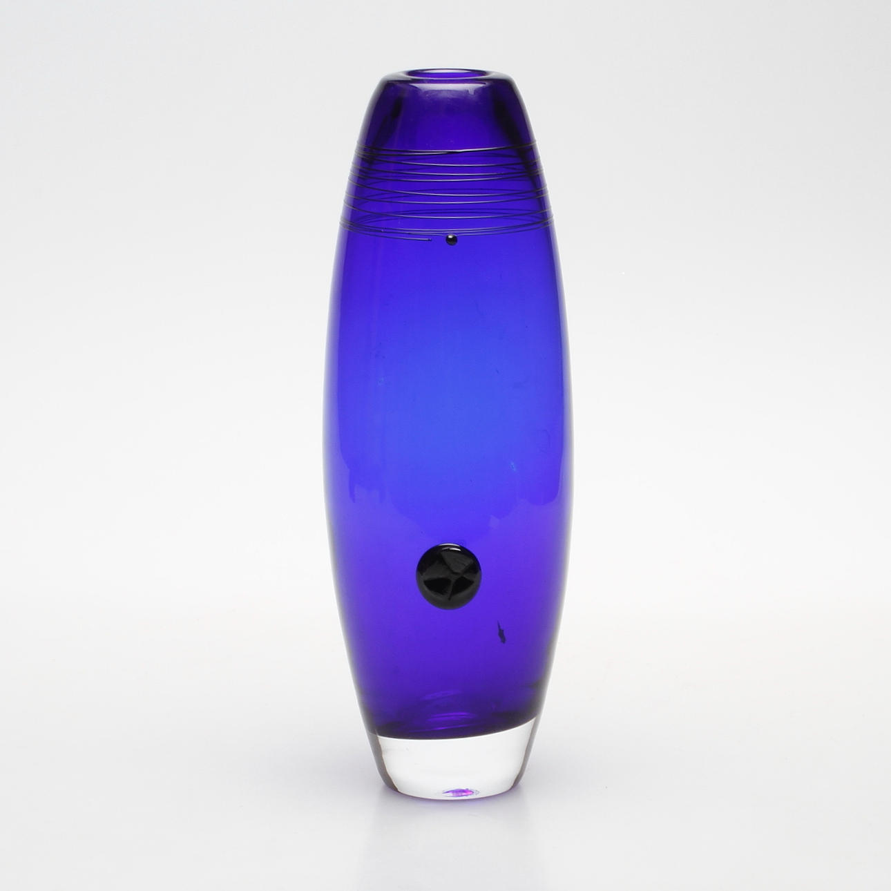 VAS, Helen Tapper, Johansfors. Signerad.