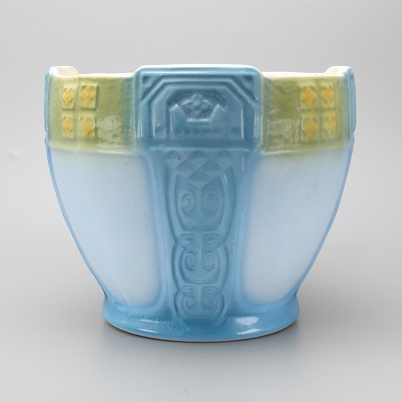YTTERFODER, jugend, 1800/1900-tal.