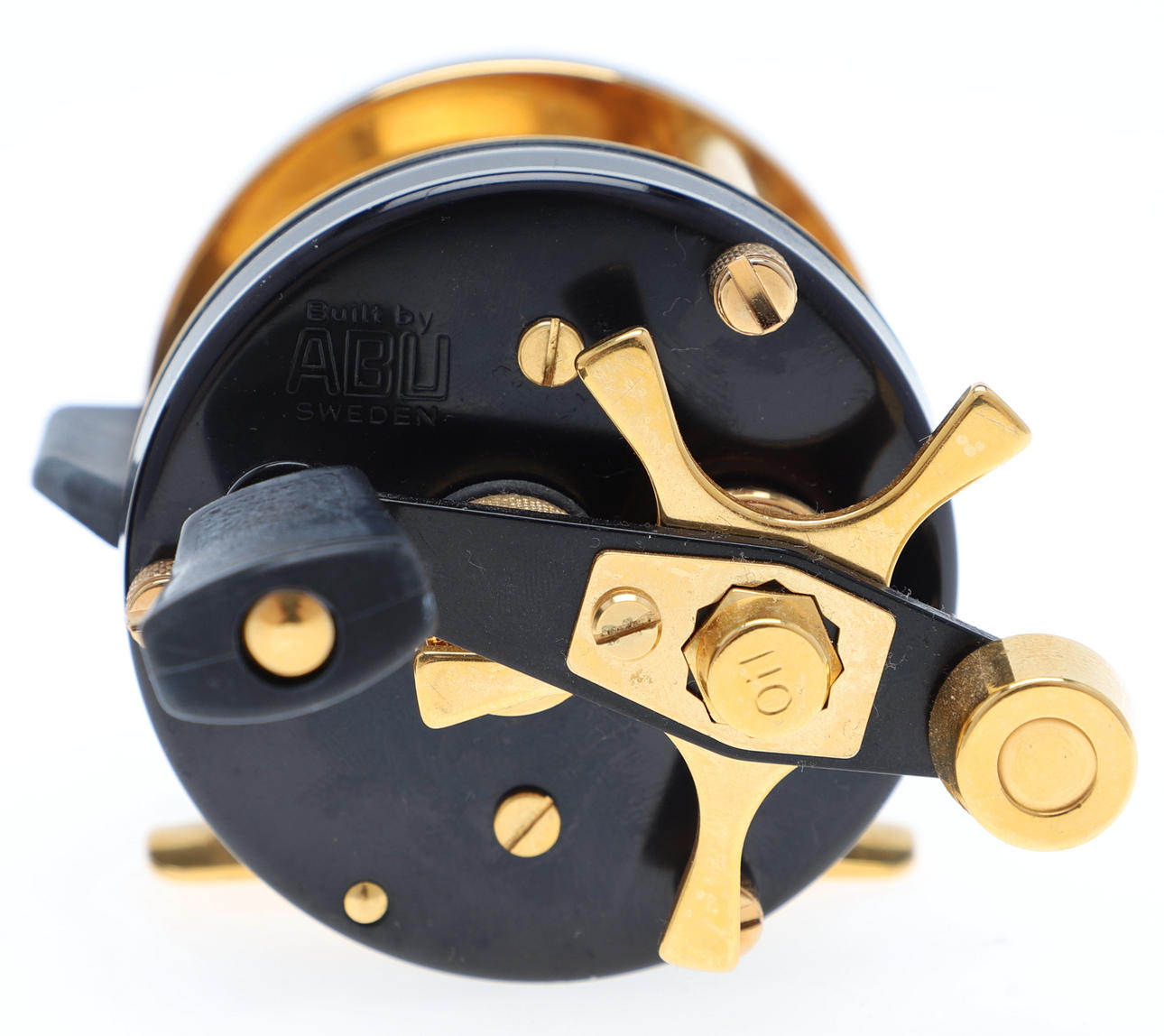 FISHING REEL, ABU Ambassadeur 5600 COL. Collectables