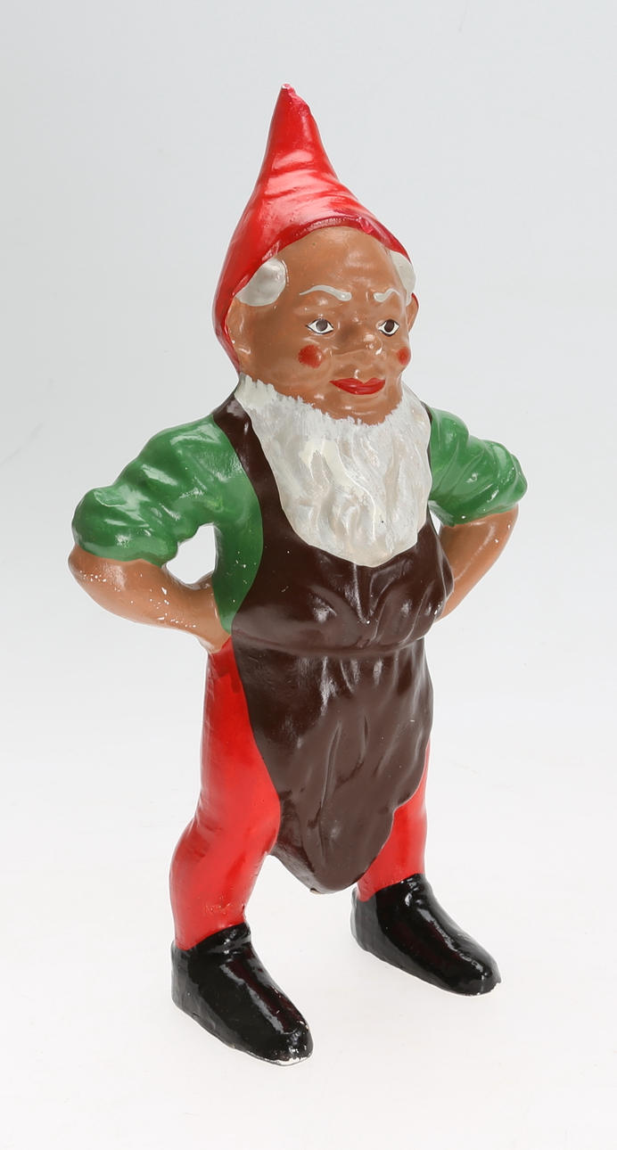TOMTE, keramik, 1900-tal.
