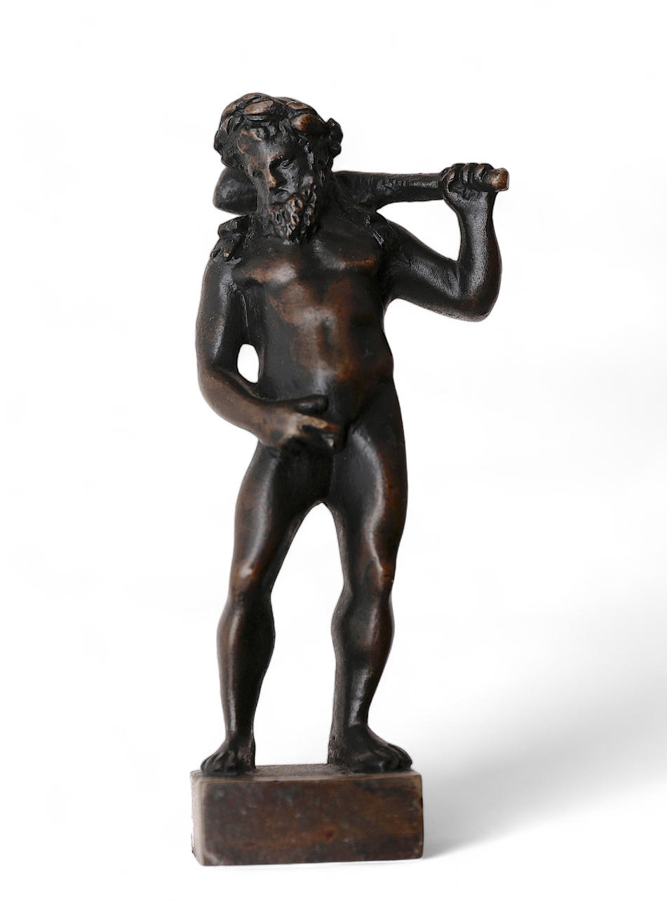 SEGÚN MODELOS ROMANOS. Hércules.