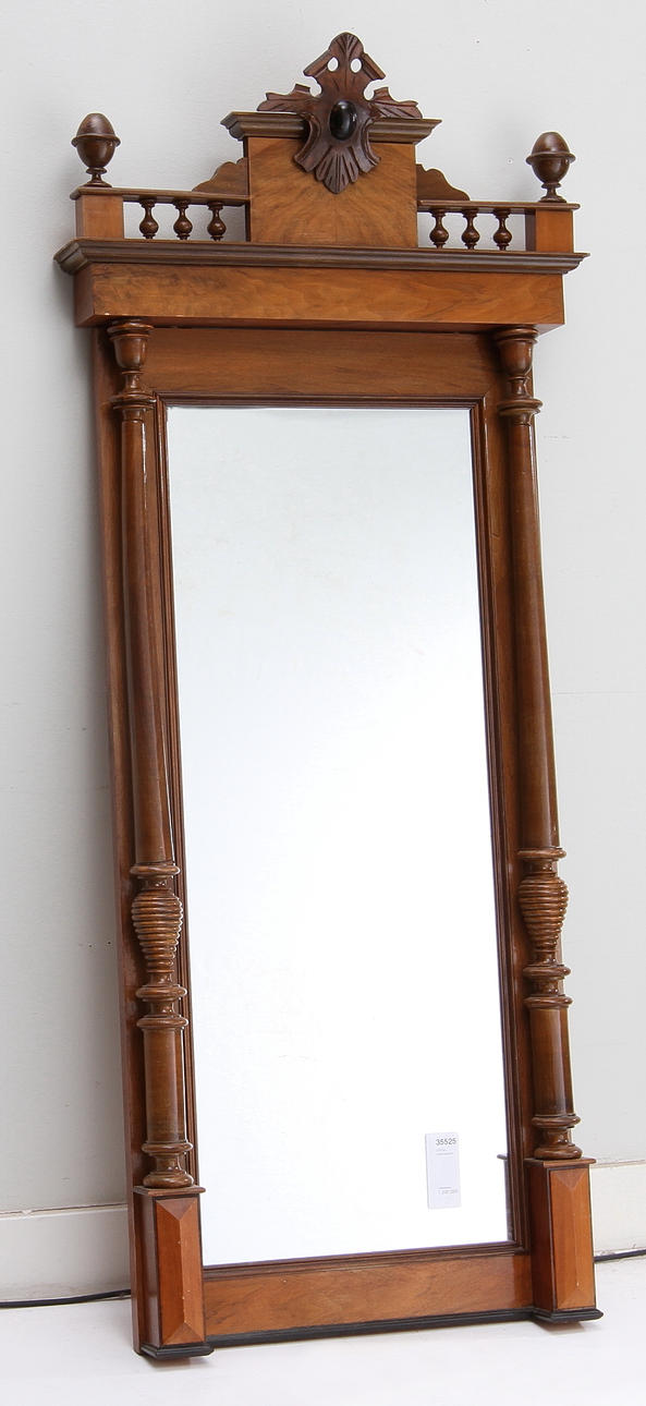 SPEGEL, nyrennässans.