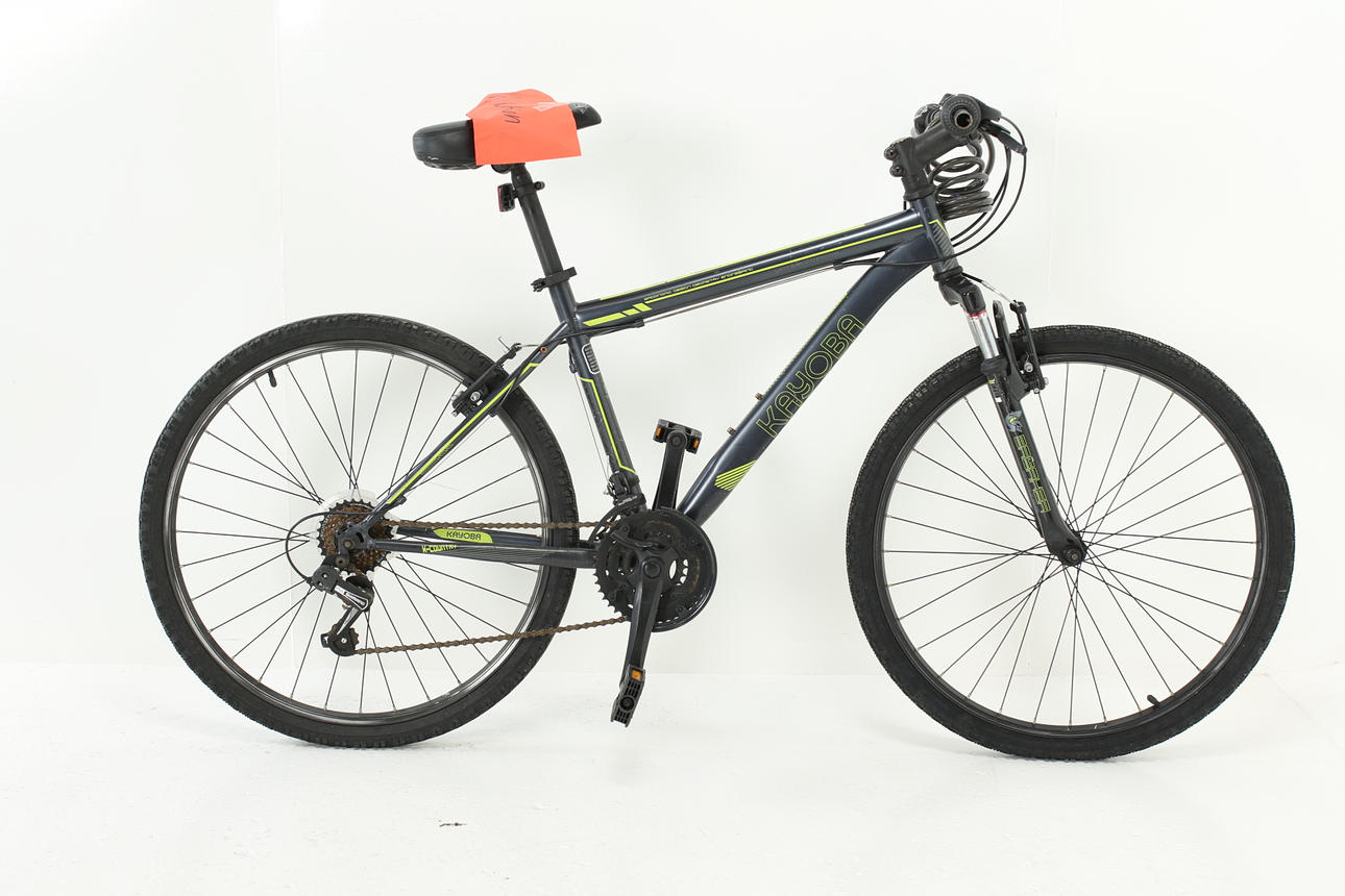 MTB, Kayoba 26" 2023-HG50297.