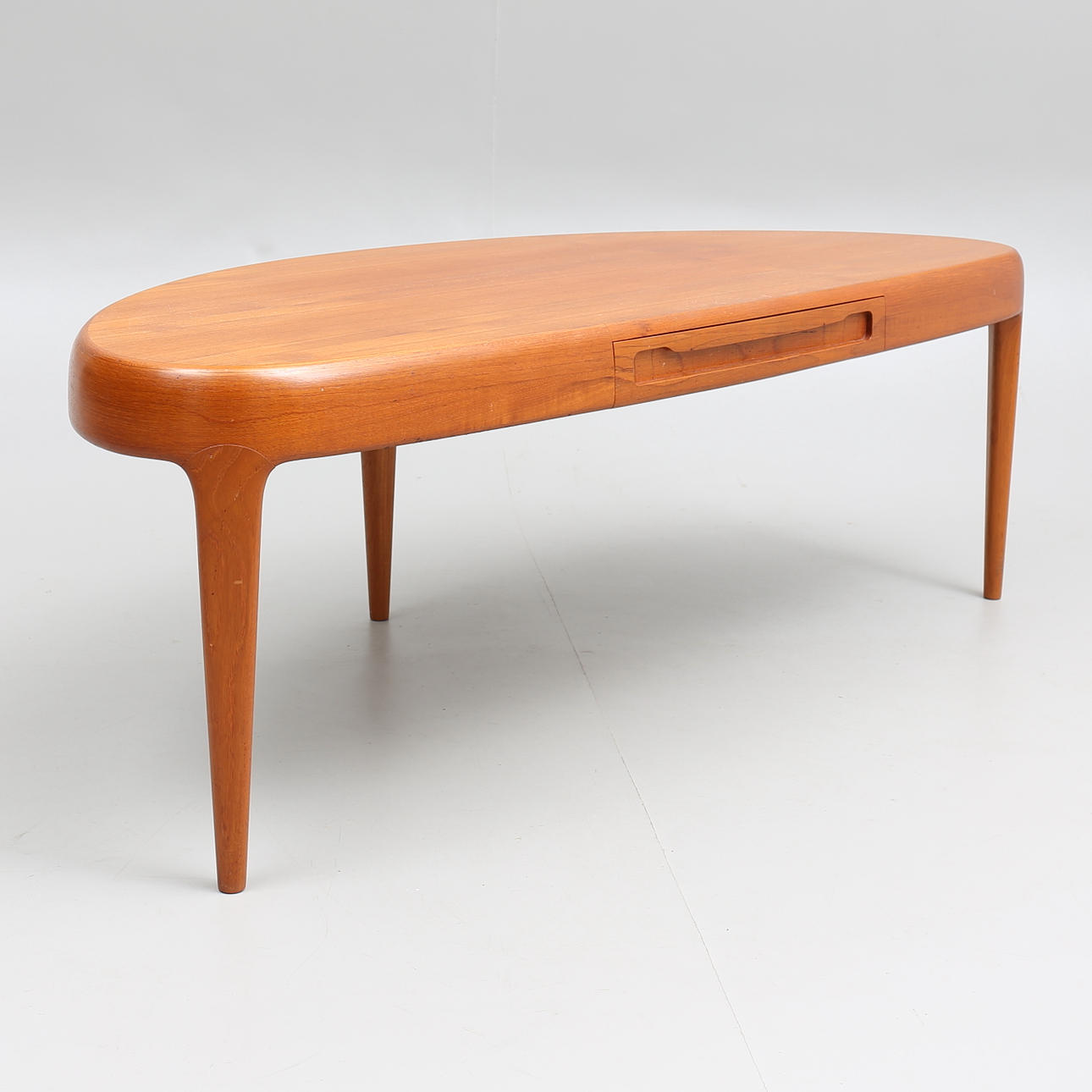 SOFFBORD "Capri", Johannes Andersen för Trensum, 1900-talets andra hälft.