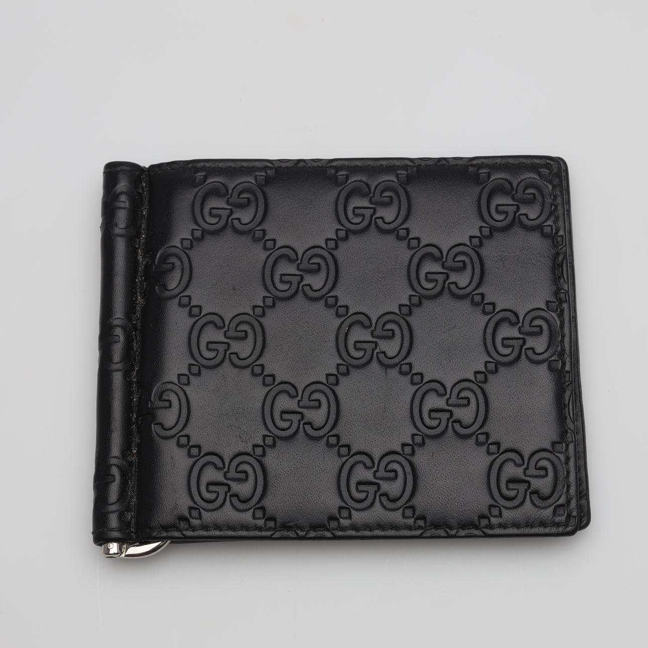 PLÅNBOK GUCCI Made in Italy.