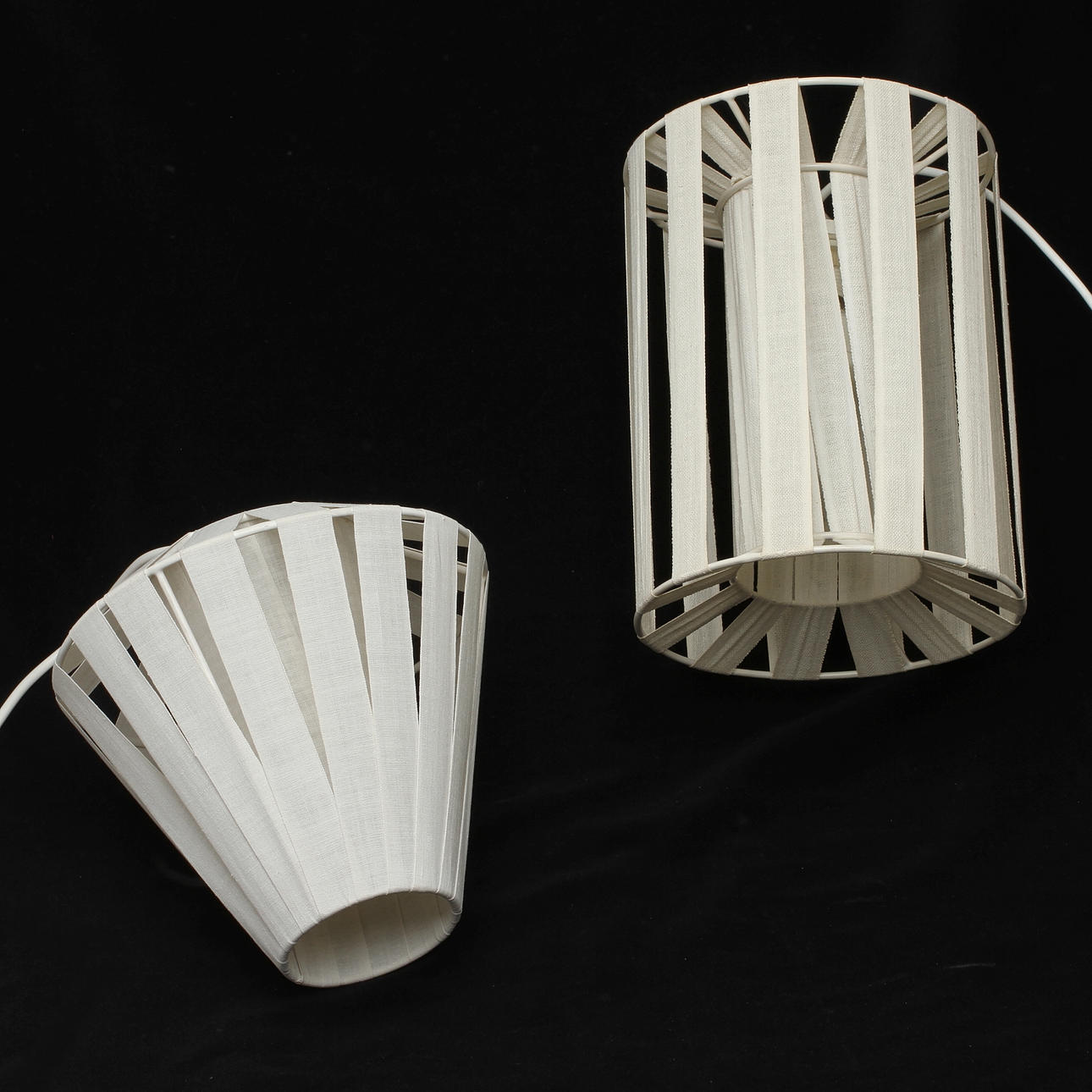 LAMPOR, 2 st, Bengt-Johan Gullberg.