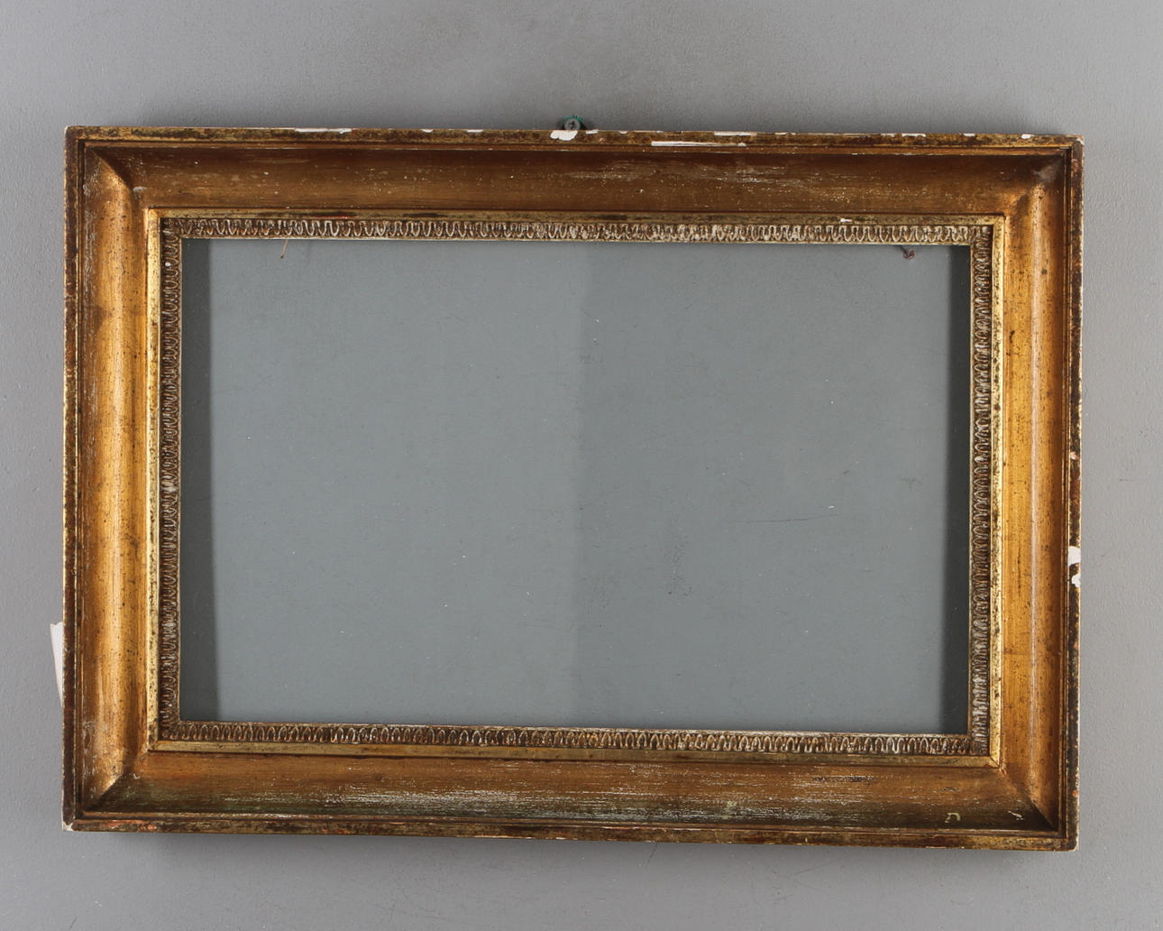 RAM, empire, 1800-tal.