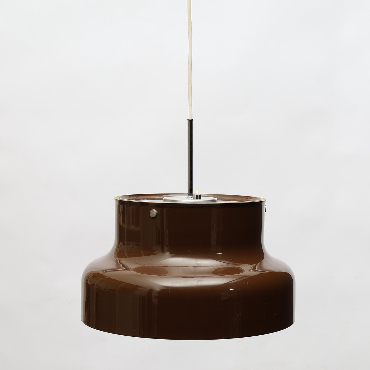 ANDERS PEHRSON, a 'Bumling' ceiling lamp by Ateljé Lyktan.
