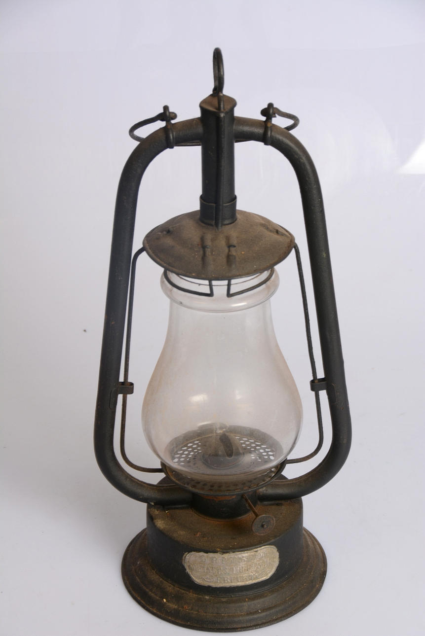 FOTOGENLAMPA, Kästner & Töbelmann.