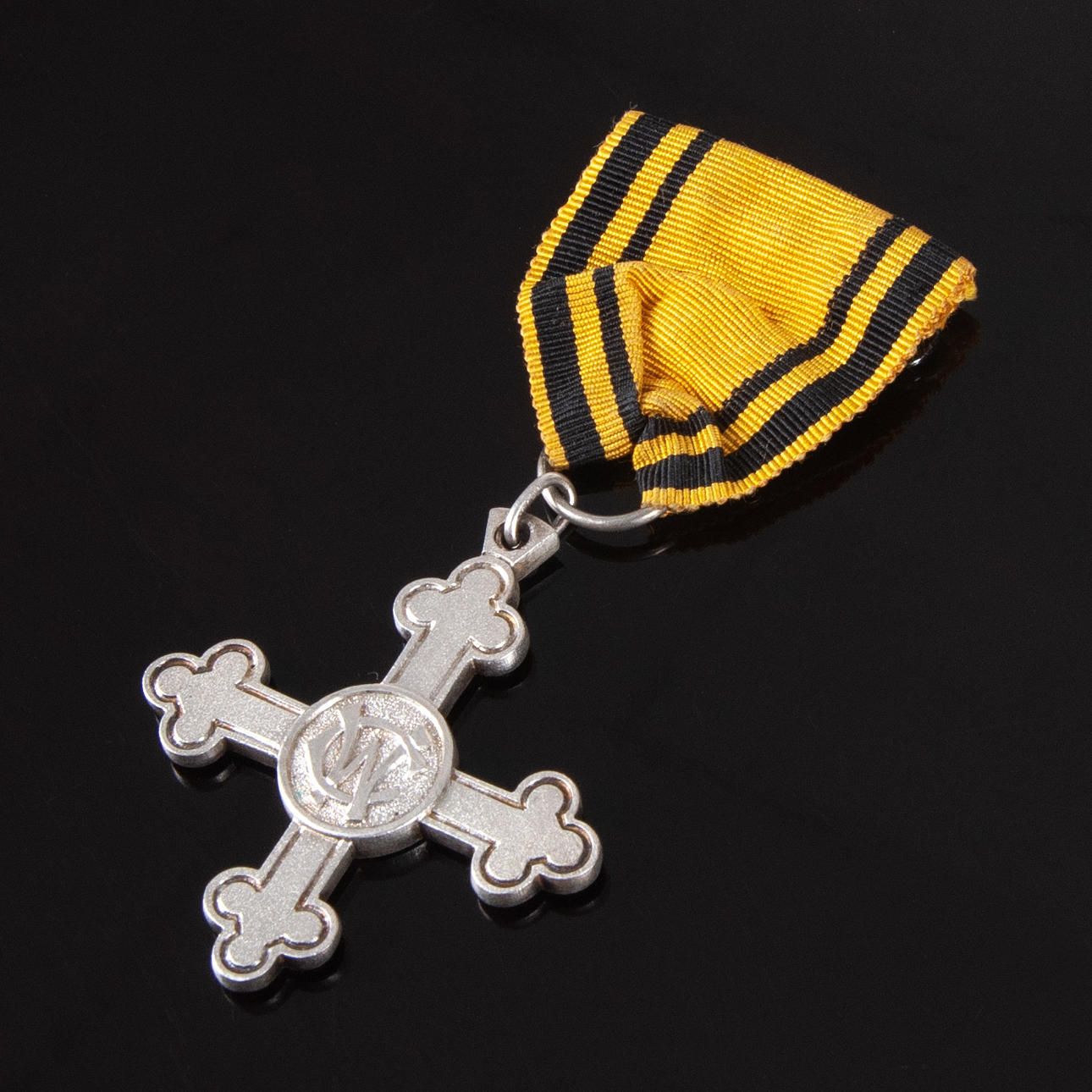 WÜRTTEMBERG CHARLOTTENKREUZ 1916.