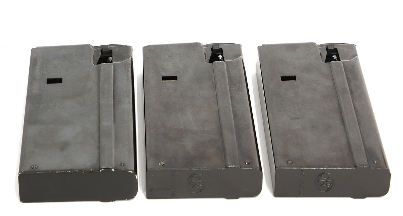 MAGASIN BROWNING BAR MATCH.