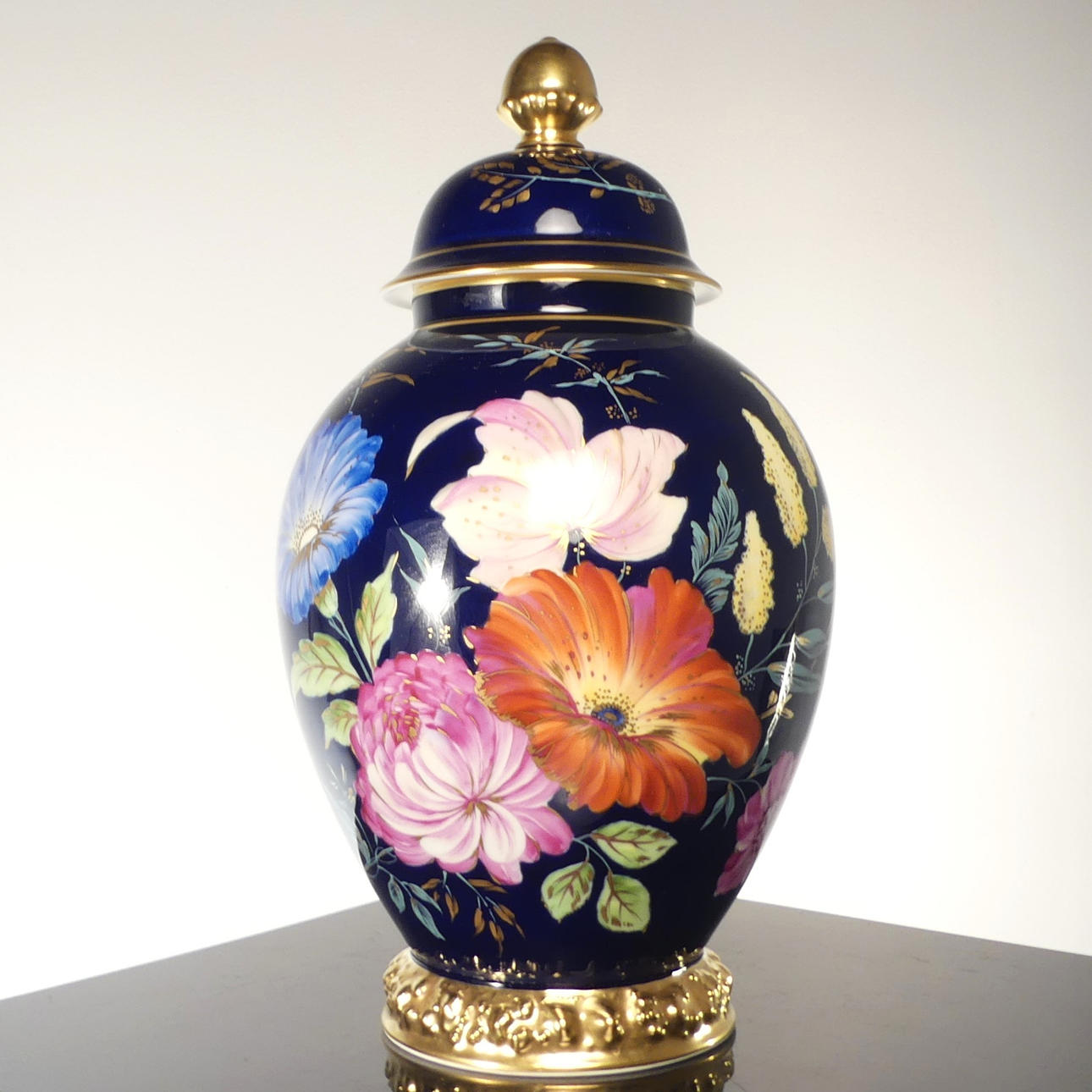 LOCKURNA, Rosenthal, Germany.