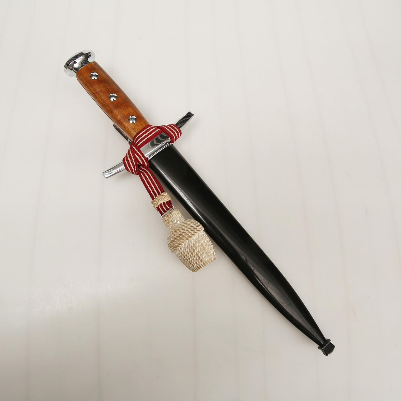 DOLK, Offizier m/1943, Schweiz.