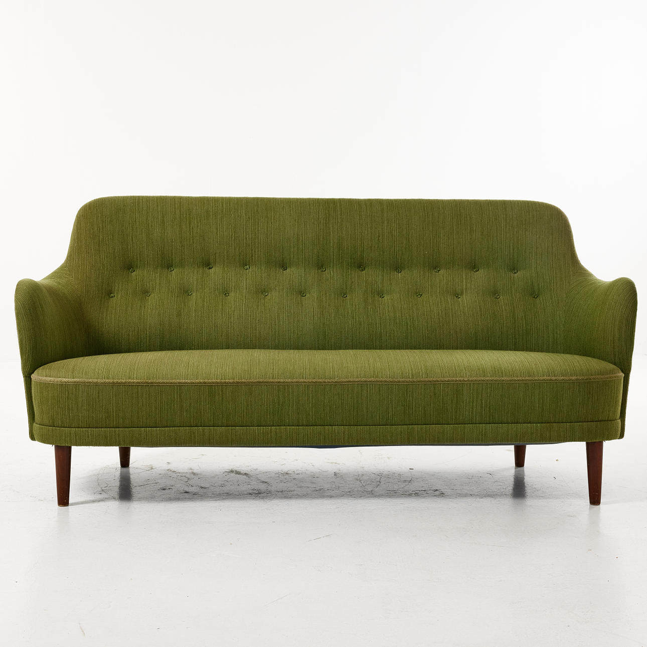 CARL MALMSTEN. "Samsas", soffa, OH Sjögren.