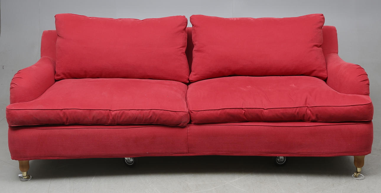 SOFFA, Howardmodell, "Edward", Håkan Urdell, Fogia.